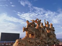 -八仙过海景区