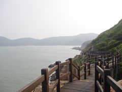 -舟山嵊泗列岛风景名胜区