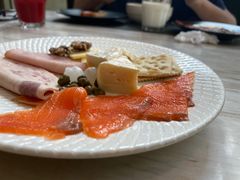 -上海新发展亚太JW万豪酒店