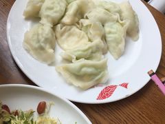 -船歌·鱼水饺青岛菜(金狮广场店)