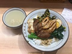 -狮头牌卤味研究所·卤味饭(花城汇南区店)