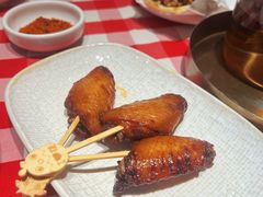 -西贝(紫荆广场店)