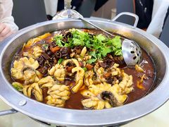 -蜀膳坊(洪公祠小区店)