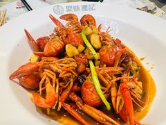 -聚味瞿记·龙虾堂(坡子街店)