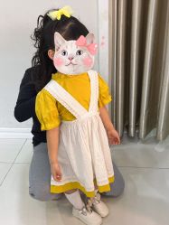 -小鬼当佳儿童摄影(龙德广场店)