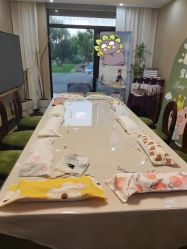 -宝馨月月子中心(友谊医院店)
