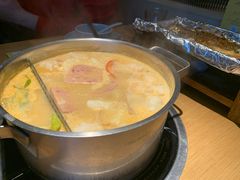 -生如夏花泰式火锅(西村黑金店)