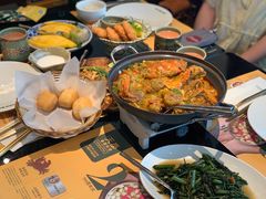 -simply thai天泰(静安嘉里中心店)