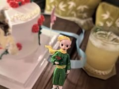 -LE MISSMORE餐酒吧(茉念西里店)