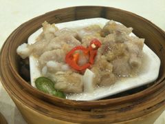 -顺德人家食府(黄金广场店)