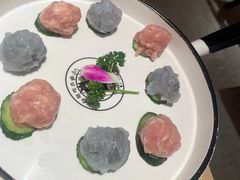 -古膳记猪肚鸡.生蚝鸡(拱北店)