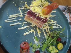 -米德维奇俄式西餐厅(西六道街店)