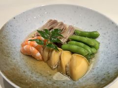 -海味观(老西门店)