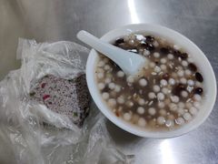 酒酿元宵-芳婆糕团店(王府大街店)