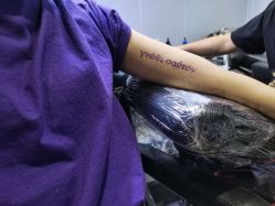 -墨無界刺青TATTOO