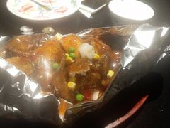 -老头儿油爆虾·知味杭州(爱琴海购物中心)
