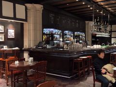 -上海和平饭店茉·莉酒廊 Jasmine Lounge