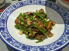 -农乐园食府(梅城镇店)