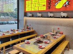-古彭7只羊·徐州烧烤(旗舰店)