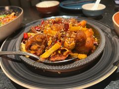 -华豫川酒家(大卫城店)