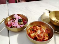 -HOTISLAND海鸡岛·韩国料理(江南西店)
