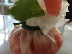 -上海宝华万豪酒店