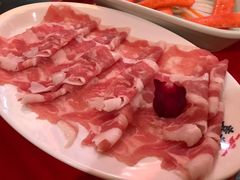 -重庆袁老四火锅(武进万达店)