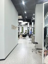 -DK SALON连锁专业烫染接发店