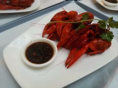 -漢咖啡·全服务式自助晚餐(武汉洲际酒店)