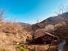 -北京水岸山吧度假村(雁栖镇店)