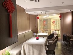 -悦融琥珀·京鲁菜·海味珍品(西单店)