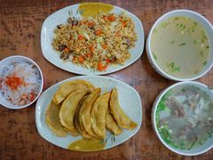 -清真蒋有记(老门东店)