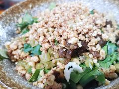 -谭记石锅鱼府(三道堰店)