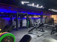 -RunningFit健身高端私教馆(红星美凯龙店)