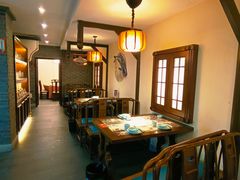 -胖鱼头·南京菜·河景餐厅(夫子庙店)