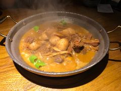 -吃饭皇帝大土家民族菜(正大广场店)