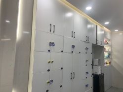 -AYO SALON
