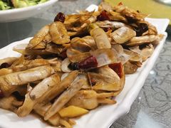 -大京园海鲜烧烤(东城路店)