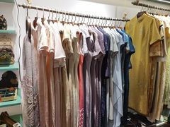 -荷言旗袍(平江店)