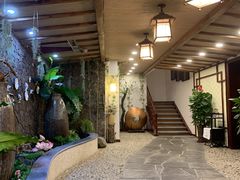 -盤古Spa泰式古法抓龙筋(鲁迅路店)