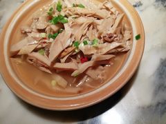 -梁家大院•农家菜(昆山会展中心店)