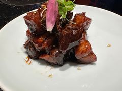 糖醋小排-上海1号私藏菜(黄浦店)