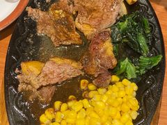 -萨莉亚意式餐厅(万嘉商业广场店)