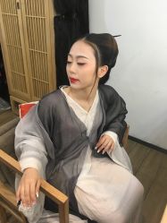 点击看大图 -盘子女人坊古装写真摄影(深圳店)