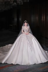 -欣薇婚纱(新源乐汇城店)