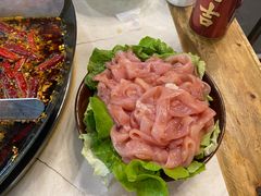 -重庆老火锅王(西安北路店)