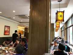 大堂-旭龙鱼头王(航华店)