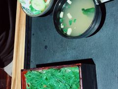 -石屋料理(南京西路店)