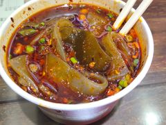 -阿坤传统手工小吃(杨家坪店)