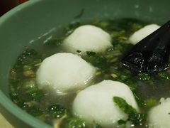 -文辉墨鱼丸大王(铜锣湾渣甸街总店)
